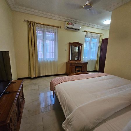 Ibranad Apartments Akra Zewnętrze zdjęcie