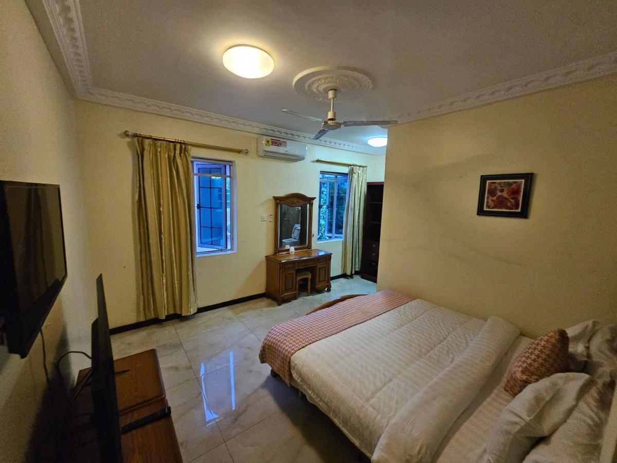 Ibranad Apartments Akra Zewnętrze zdjęcie