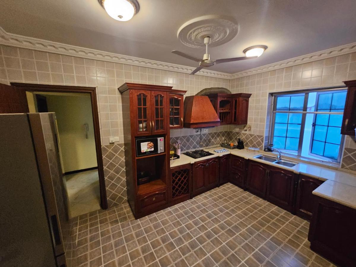 Ibranad Apartments Akra Zewnętrze zdjęcie