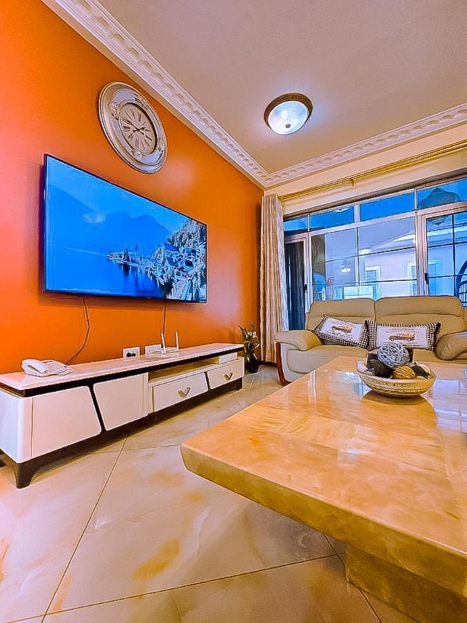 Ibranad Apartments Akra Zewnętrze zdjęcie