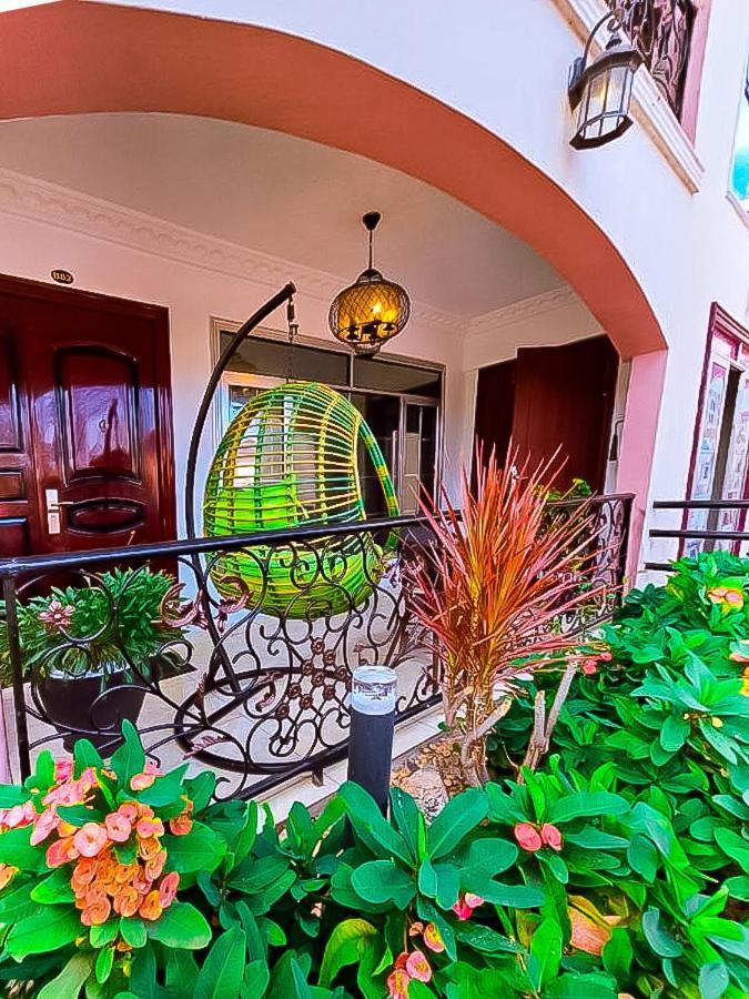 Ibranad Apartments Akra Zewnętrze zdjęcie