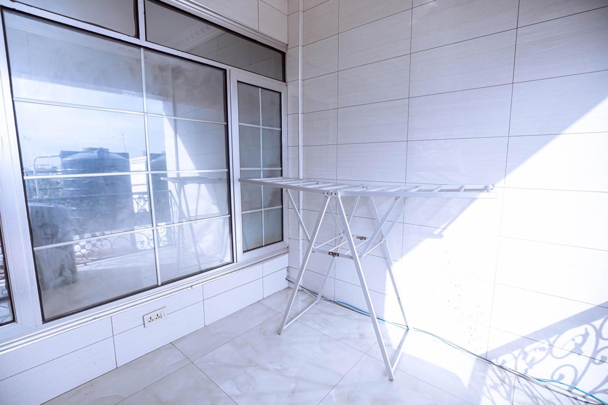 Ibranad Apartments Akra Zewnętrze zdjęcie